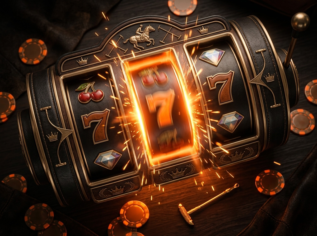 Slots en videoslots in het aanbod